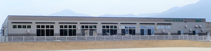 九州第六工場